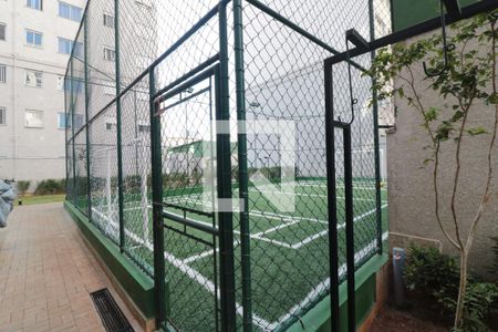 Studio para alugar com 28m², 1 quarto e sem vagaQuadra