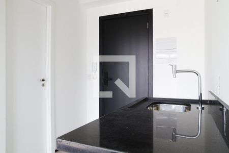 Studio à venda com 18m², 1 quarto e sem vagaCozinha