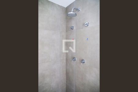 Studio à venda com 18m², 1 quarto e sem vagaBanheiro