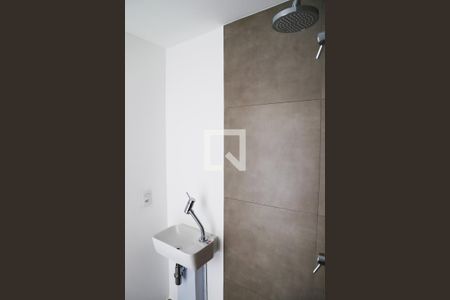 Studio à venda com 18m², 1 quarto e sem vagaBanheiro