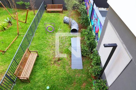 Studio à venda com 18m², 1 quarto e sem vagaÁrea comum