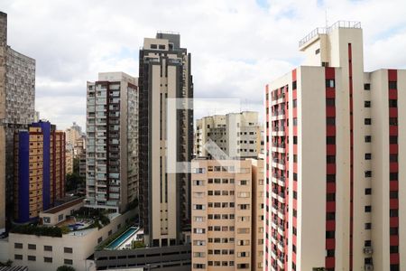 Studio à venda com 18m², 1 quarto e sem vagaVista