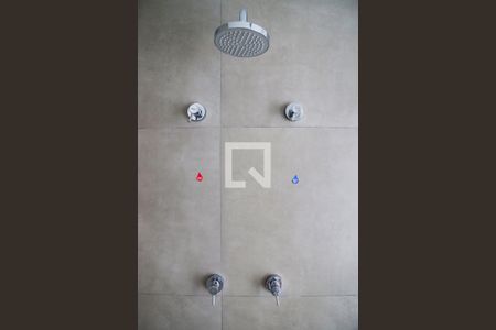 Studio à venda com 18m², 1 quarto e sem vagaBanheiro