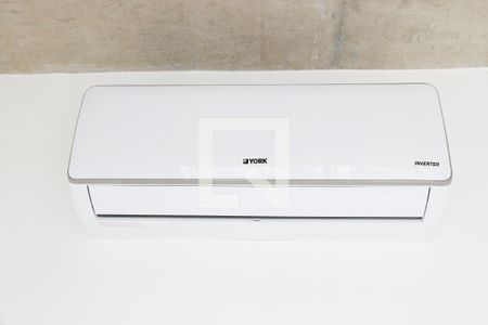 Studio à venda com 18m², 1 quarto e sem vagaDetalhe