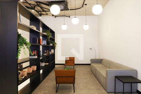 Studio à venda com 18m², 1 quarto e sem vagaÁrea comum