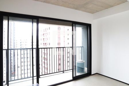 Studio à venda com 18m², 1 quarto e sem vagaSala/Quarto