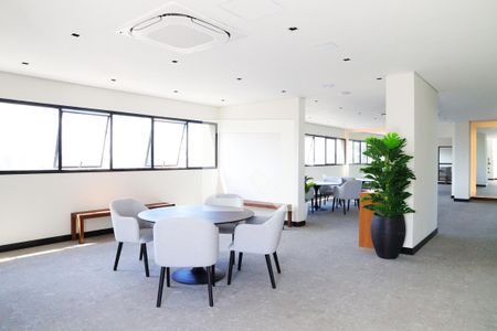 Studio à venda com 18m², 1 quarto e sem vagaÁrea comum - Salão de festas