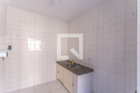 Apartamento à venda com 77m², 2 quartos e 1 vaga Apartamento à venda com 77m², 2 quartos e 1 vagaCozinha