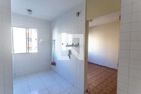 Apartamento à venda com 77m², 2 quartos e 1 vaga Apartamento à venda com 77m², 2 quartos e 1 vagaCozinha
