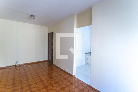 Apartamento à venda com 77m², 2 quartos e 1 vaga Apartamento à venda com 77m², 2 quartos e 1 vagaSala de estar
