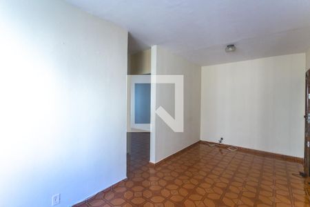 Apartamento à venda com 77m², 2 quartos e 1 vaga Apartamento à venda com 77m², 2 quartos e 1 vagaSala de estar