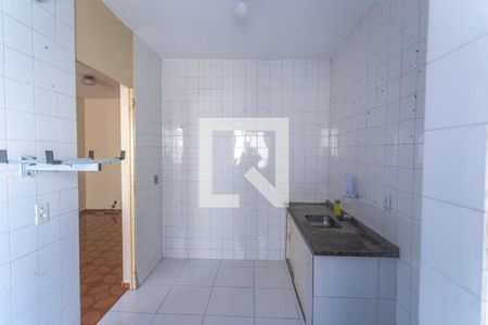 Apartamento à venda com 77m², 2 quartos e 1 vaga Apartamento à venda com 77m², 2 quartos e 1 vagaCozinha