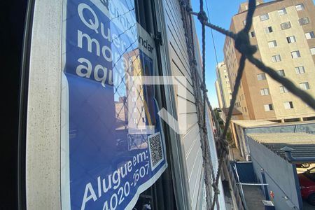 Apartamento à venda com 77m², 2 quartos e 1 vagaFachada