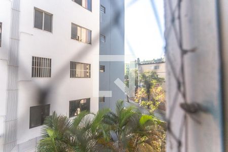 Apartamento à venda com 77m², 2 quartos e 1 vaga Apartamento à venda com 77m², 2 quartos e 1 vagaVista quarto 2