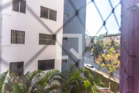 Apartamento à venda com 77m², 2 quartos e 1 vaga Apartamento à venda com 77m², 2 quartos e 1 vagaVista quarto 1