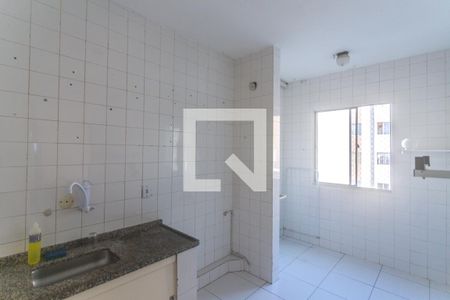 Apartamento à venda com 77m², 2 quartos e 1 vaga Apartamento à venda com 77m², 2 quartos e 1 vagaCozinha