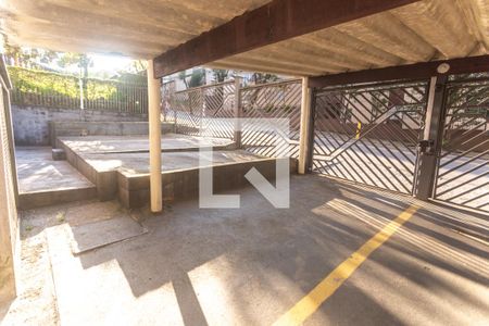 Apartamento à venda com 77m², 2 quartos e 1 vaga Apartamento à venda com 77m², 2 quartos e 1 vagaGaragem