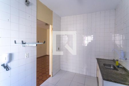 Apartamento à venda com 77m², 2 quartos e 1 vaga Apartamento à venda com 77m², 2 quartos e 1 vagaCozinha
