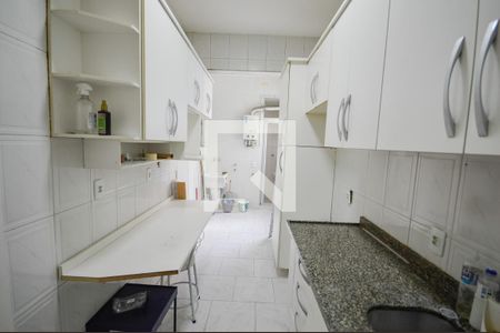 Apartamento à venda com 80m², 2 quartos e 1 vaga Apartamento à venda com 80m², 2 quartos e 1 vagaCozinha