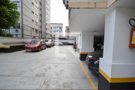 Apartamento à venda com 80m², 2 quartos e 1 vaga Apartamento à venda com 80m², 2 quartos e 1 vagaGaragem