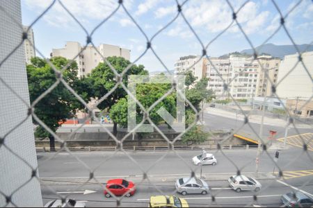 Apartamento à venda com 80m², 2 quartos e 1 vaga Apartamento à venda com 80m², 2 quartos e 1 vagaVista do Quarto 2