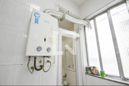 Apartamento à venda com 80m², 2 quartos e 1 vaga Apartamento à venda com 80m², 2 quartos e 1 vagaÁrea de Serviço