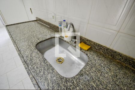 Apartamento à venda com 80m², 2 quartos e 1 vaga Apartamento à venda com 80m², 2 quartos e 1 vagaCozinha