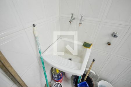 Apartamento à venda com 80m², 2 quartos e 1 vaga Apartamento à venda com 80m², 2 quartos e 1 vagaÁrea de Serviço