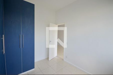 Quarto 1 de apartamento à venda com 2 quartos, 80m² em Maracanã, Rio de Janeiro