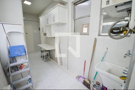 Apartamento à venda com 80m², 2 quartos e 1 vaga Apartamento à venda com 80m², 2 quartos e 1 vagaÁrea de Serviço