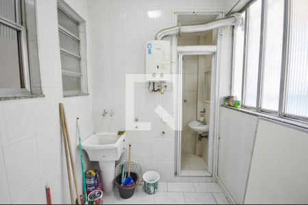 Apartamento à venda com 80m², 2 quartos e 1 vaga Apartamento à venda com 80m², 2 quartos e 1 vagaÁrea de Serviço