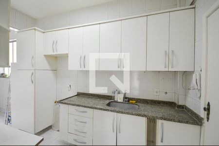 Apartamento à venda com 80m², 2 quartos e 1 vaga Apartamento à venda com 80m², 2 quartos e 1 vagaCozinha
