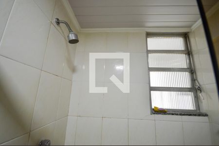 Apartamento à venda com 80m², 2 quartos e 1 vaga Apartamento à venda com 80m², 2 quartos e 1 vagaBanheiro