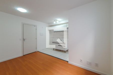 sala de apartamento à venda com 2 quartos, 38m² em Vila Independencia, São Paulo