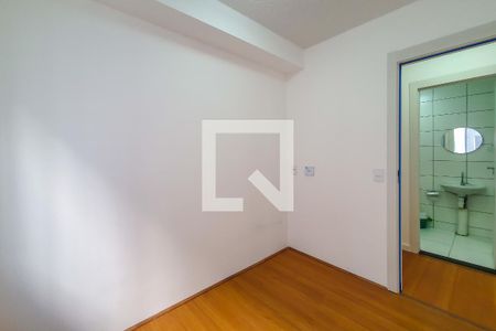 quarto 1 de apartamento à venda com 2 quartos, 38m² em Vila Independencia, São Paulo