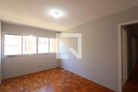 Sala  de apartamento à venda com 2 quartos, 70m² em Limão, São Paulo