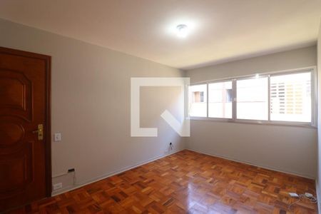 Sala  de apartamento à venda com 2 quartos, 70m² em Limão, São Paulo