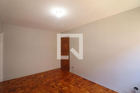 Sala  de apartamento à venda com 2 quartos, 70m² em Limão, São Paulo