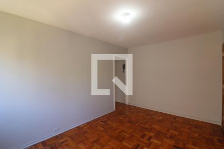 Sala  de apartamento à venda com 2 quartos, 70m² em Limão, São Paulo