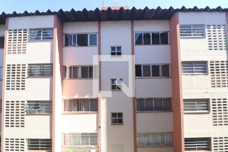 Janela Quarto 1  de apartamento à venda com 2 quartos, 70m² em Limão, São Paulo