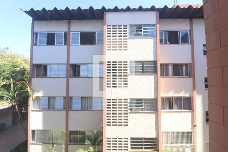 Janela Sala  de apartamento à venda com 2 quartos, 70m² em Limão, São Paulo