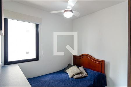 Apartamento para alugar com 49m², 2 quartos e 1 vagaQuarto 2