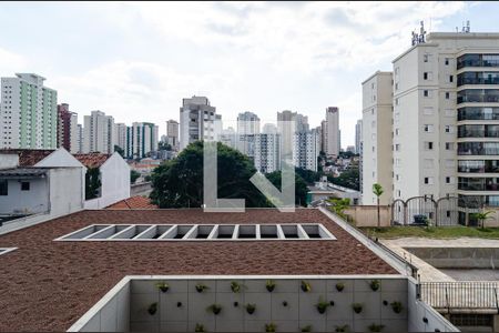 Apartamento para alugar com 49m², 2 quartos e 1 vagaVista do Quarto 1