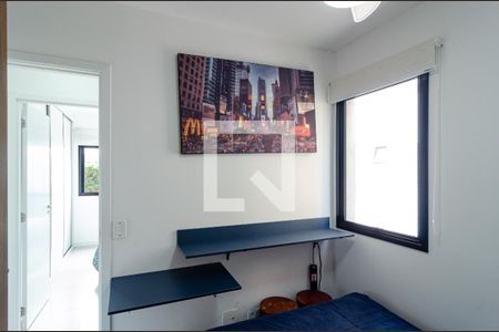 Apartamento para alugar com 49m², 2 quartos e 1 vagaQuarto 2