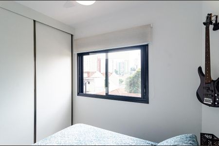 Quarto 1 de apartamento para alugar com 2 quartos, 49m² em Vila da Saúde, São Paulo