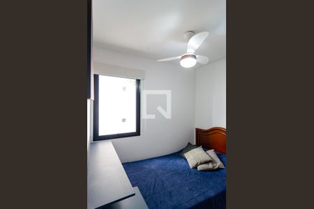 Apartamento para alugar com 49m², 2 quartos e 1 vagaQuarto 2