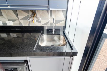 Apartamento para alugar com 49m², 2 quartos e 1 vagaLavanderia