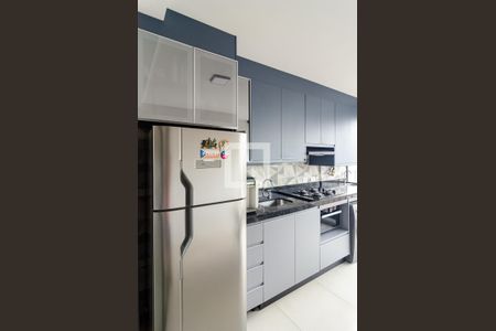 Apartamento para alugar com 49m², 2 quartos e 1 vagaCozinha