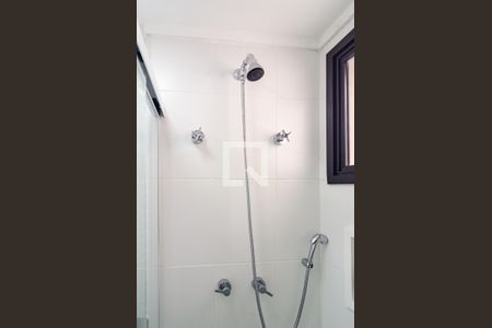 Apartamento para alugar com 49m², 2 quartos e 1 vagaBanheiro Social