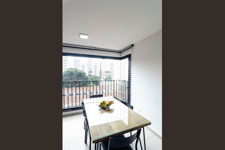 Varanda de apartamento para alugar com 2 quartos, 49m² em Vila da Saúde, São Paulo